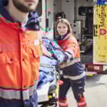Malteser Rettungsdienst - rund um die Uhr im Einsatz