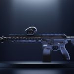 HOLOGATE stellt Trainingsreplika AgiS vor.