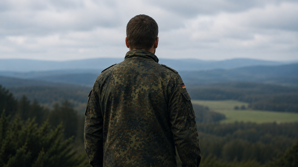 Bundeswehr