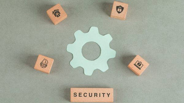 Symbolbild Sicherheitsbehörden