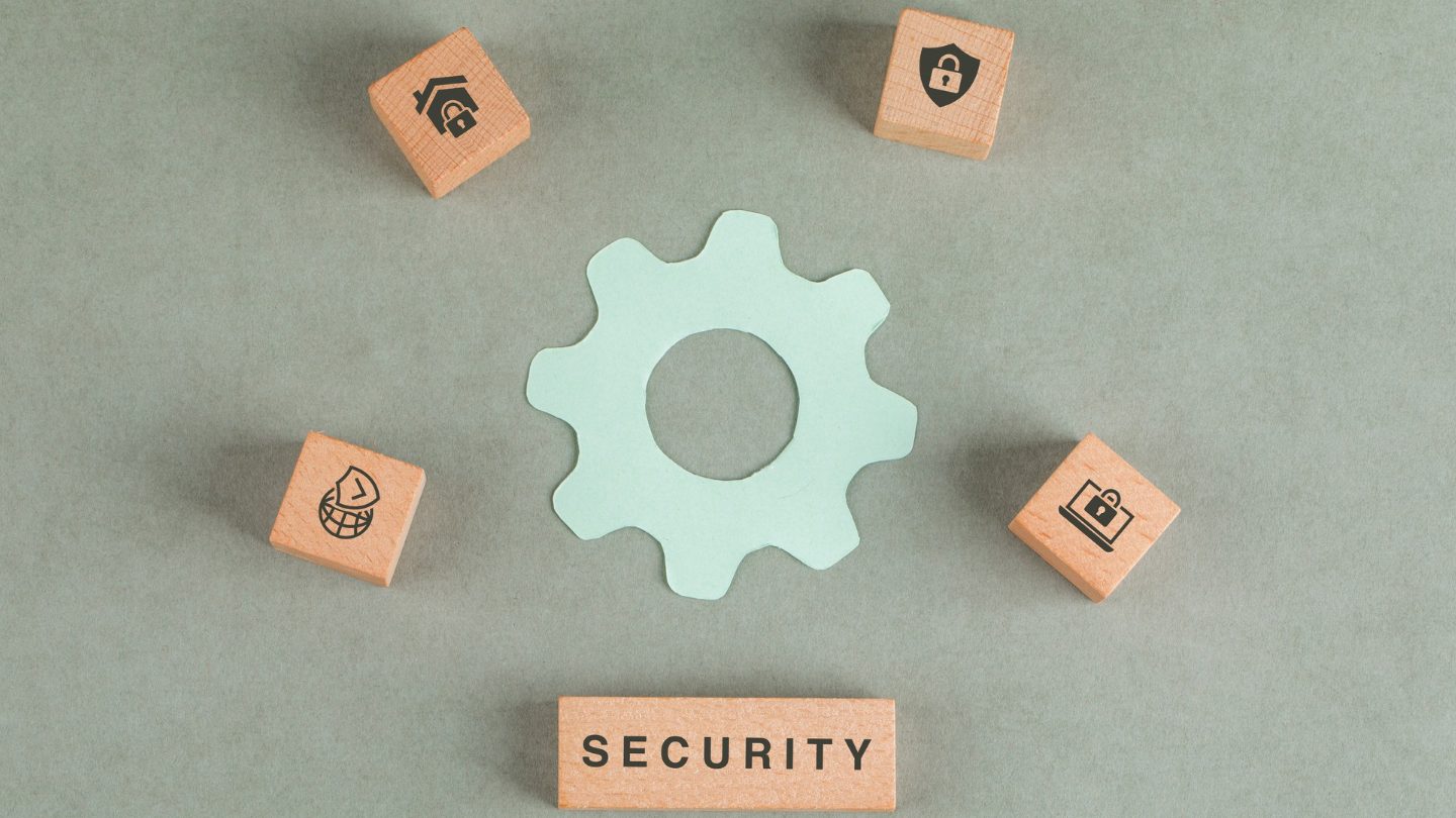 Symbolbild Sicherheitsbehörden