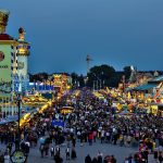Symbolbild Oktoberfest