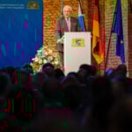 Joachim Herrmann Videotürme Polizei München