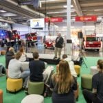 Die 112RESCUE 2025 war ein Ort für Austausch und Innovation rund um Bevölkerungsschutzthemen