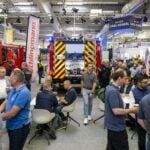 112RESCUE: Expertenvorträge, praxisnahe Workshops, innovative Lösungsansätze und die neuesten Entwicklungen gebündelt an einem Ort