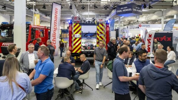 112RESCUE: Expertenvorträge, praxisnahe Workshops, innovative Lösungsansätze und die neuesten Entwicklungen gebündelt an einem Ort