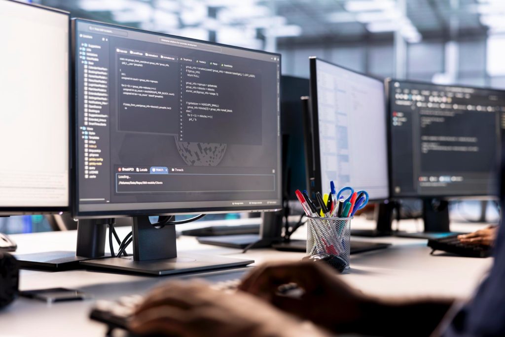 Cybersicherheit Kommunen