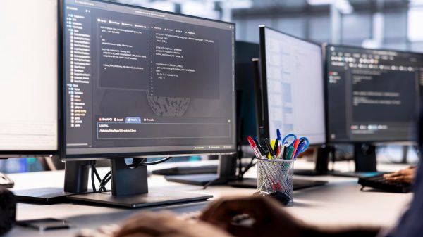 Cybersicherheit Kommunen