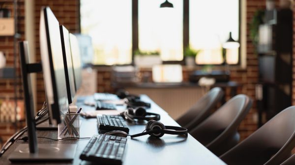 Telenotfallversorgung