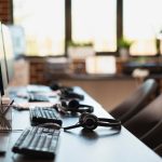 Symbolbild Telenotarzt