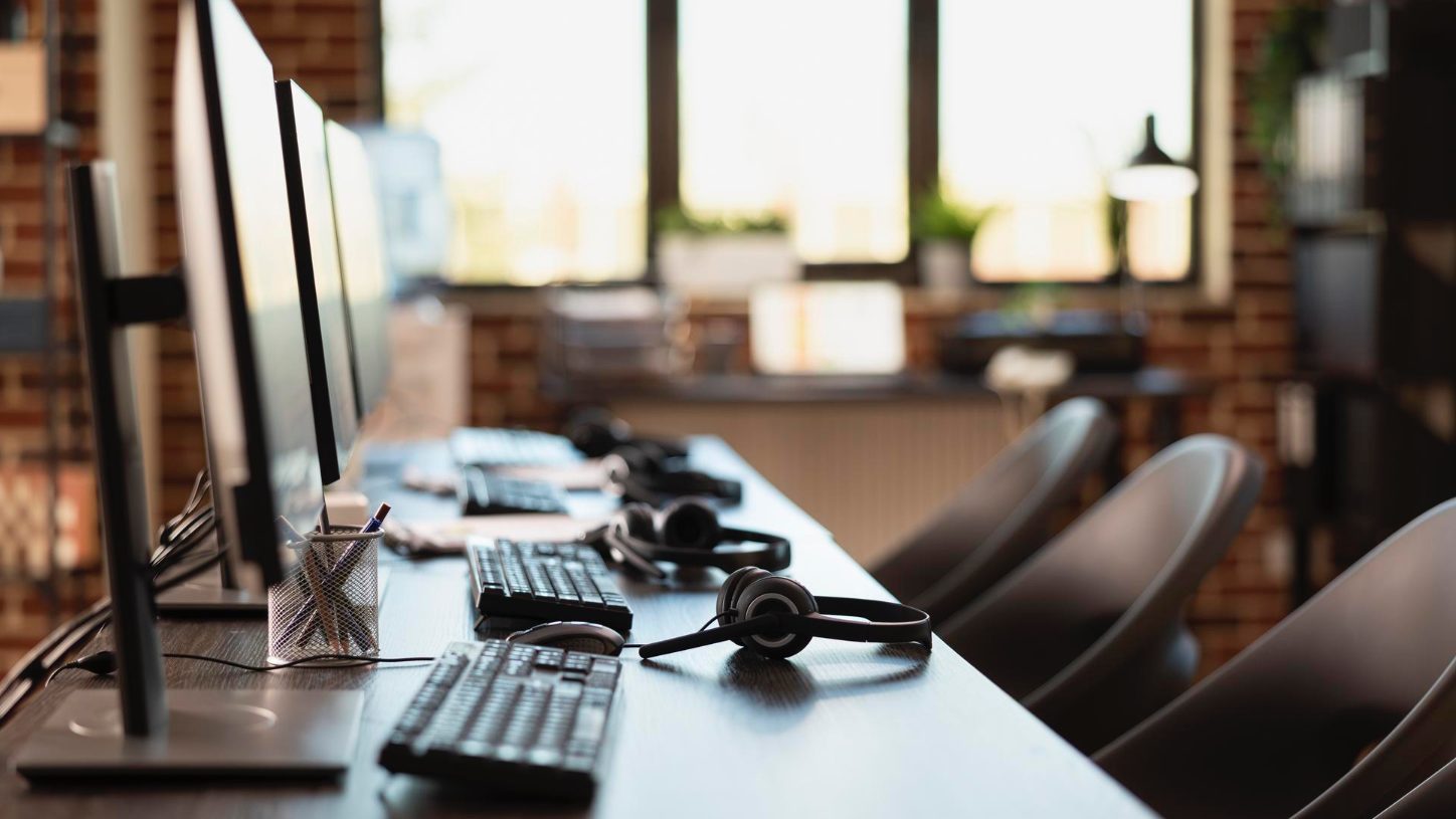 Symbolbild Telenotarzt