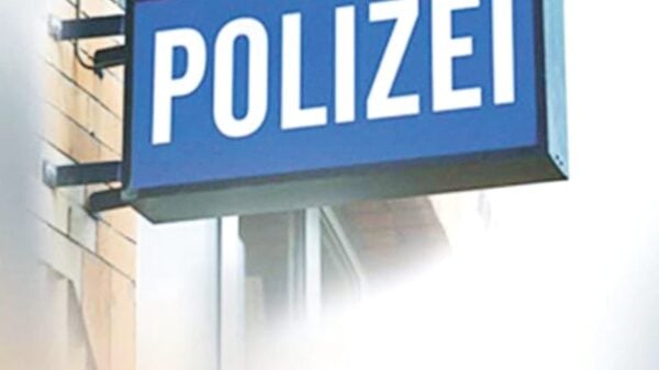 Die Polizei Niedersachsen verstärkt ihre Präsenz in der Fläche