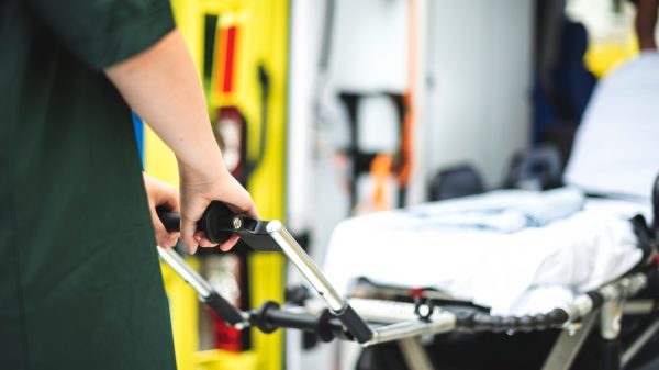 Neues Rettungsdienstgesetz ist die Basis zur Sicherung der künftigen Notfallversorgung in Schleswig-Holstein