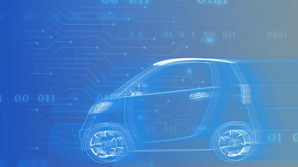 Cybersicherheit im Straßenverkehr