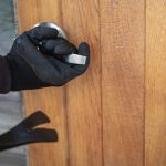 Die hessische Polizei verstärkt Maßnahmen gegen Einbrecher während der dunklen Jahreszeit
