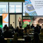 Der Perimeter Protection Kongress fand am 22. und 23. April 2026 erstmals im Messezentrum Nürnberg statt.