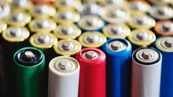 Informationen zur Rückgabe von Batterien können bei Brandvermeidung helfen