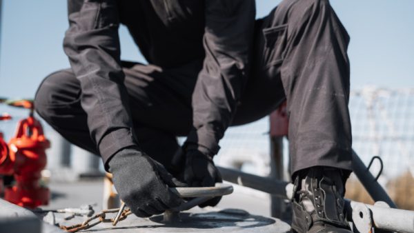 neue Generation der PYRAD® Produkttechnologie by GORE-TEX LABS™