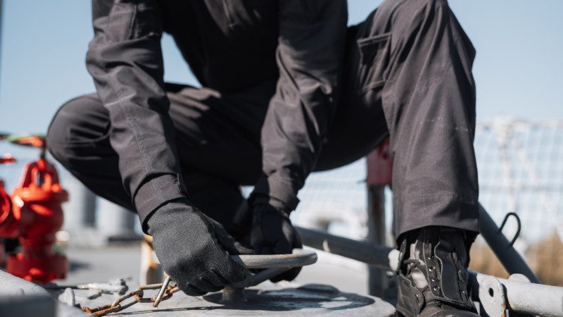 neue Generation der PYRAD® Produkttechnologie by GORE-TEX LABS™