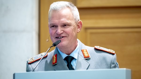 Generalarzt Dr. Bruno Most wird das CP-Symposium auch im Jahr 2025 moderieren und erklärt uns im Interview, warum sich die Teilnahme an dieser Veranstaltung lohnt.
