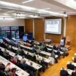 Das CP-Symposium findet vom 15. bis 16. Oktober 2025 in Erfurt statt.