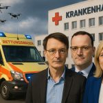 Warten auf ein Gesundheitssicherstellungsgesetz