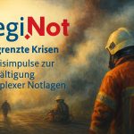 Das Projekt LegiNot geht der Frage nach der Legitimation des Notfalls nach