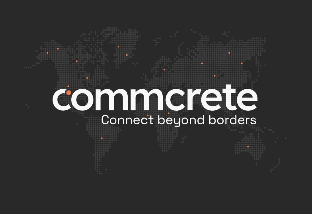 Commcrete