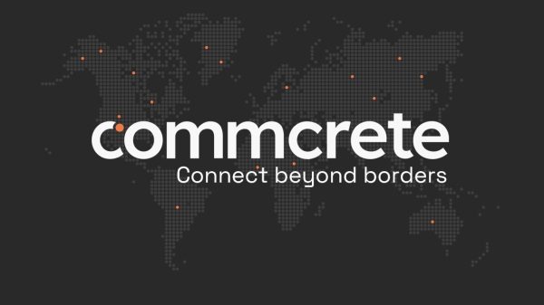 Commcrete