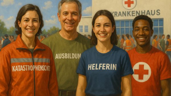 Die Ausbildungspflicht als Ressource für die Fähigkeit der Gesellschaft zur zivilen Verteidigung