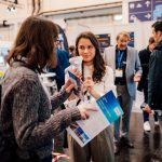 E-World Career Day: Studierende, Schülerinnen und Schüler erhalten kostenfreien Eintritt