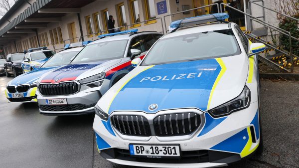 Das Gemeinsame Zentrum Passau - Beispielhafte grenzüberschreitende Zusammenarbeit deutscher und österreichischer Behörden