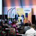 Im Rahmen der CPM Security Conference sprachen Oberst a.D. Michael Mittelstädt und Ralph Löhrer von BwConsulting über Comprehensive Defence, einen neuen Ansatz nationaler Sicherheit und Verteidigung.