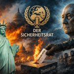 "Wir wählen die Freiheit!" Dieses berühmte Zitat von Bundeskanzler Konrad Adenauer ist im sicherheitspolitischen Umfeld des Jahres 2026 aktueller denn je.