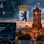 Vom Landesnetz in den Wahlkampf? Der Hackerangriff auf Berlin bekommt 13 Tage vor der Wahl eine zusätzliche politische Dimension.