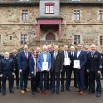 Hessen fördert Beschaffung von Einsatzleitwagen für Freiwillige Feuerwehren in Volkmarsen, Diemelsee und Willingen mit insgesamt mehr als 100.000 Euro