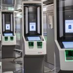 Das neue digitale Entry/Exit System ist seit Kurzem ist bundesweit an Flug- und Seehäfen im vollen Wirkbetrieb.