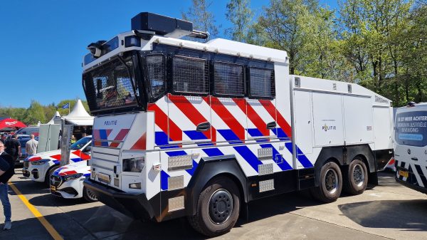 eRIC XPO in Enschede: Fokus auf Drohnen und E-Mobilität