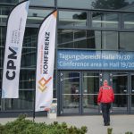 CP-Konferenz auf der INTERSCHUTZ 2026 in Hannover an Tag zwei