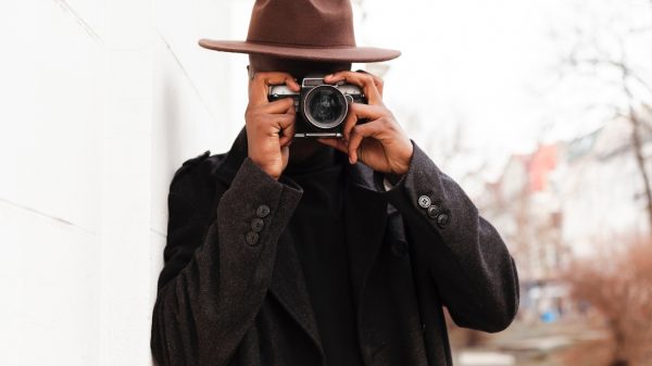 Anwerbeversuche für Spionage und Sabotage über Social Media