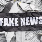 Symbolbild Fake News