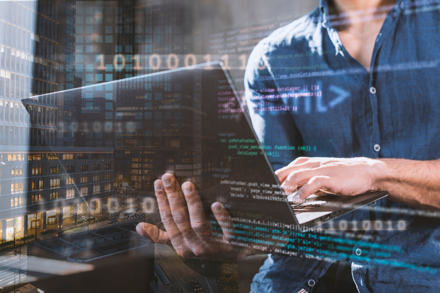 Datenautobahn der Verwaltung - Digitale Zusammenarbeit zwischen Land und Kommunen weiter ausbauen