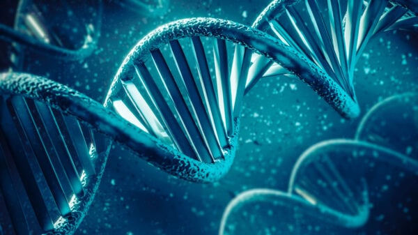 DNA Grafik