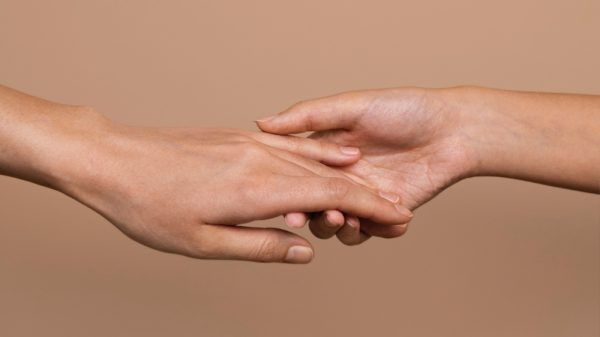 Symbolbild Notfallseelsorge