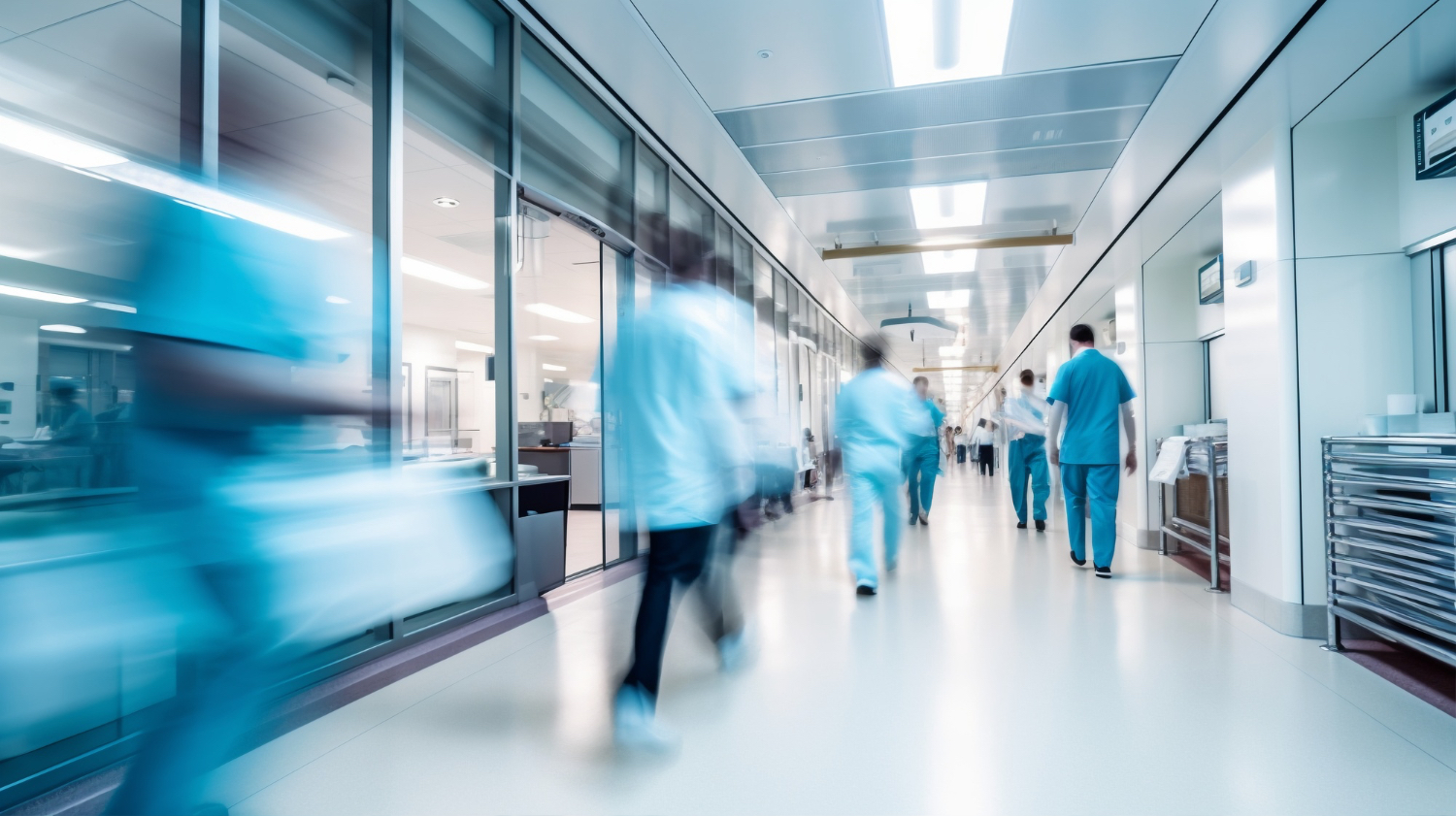 Krankenhausplanung: Klage von Baden-Württemberg, Schleswig-Holstein und Sachsen-Anhalt vor dem Bundesverfassungsgericht wegen Vorgaben des Gemeinsamen Bundesausschusses
