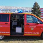 THW und weitere Bevölkerungsschutzgruppen informieren und laden zum Mitmachen beim Landeskatastrophenschutztag ein