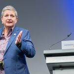 Cyber Resilience Act (CRA): BSI-Präsidentin Claudia Plattner auf der IT-Sicherheitsmesse it-sa.
