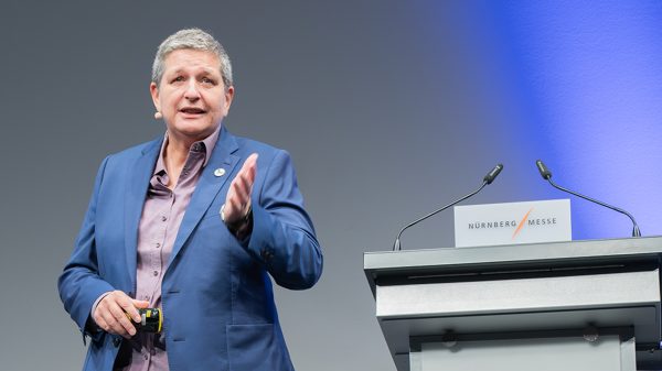Cyber Resilience Act (CRA): BSI-Präsidentin Claudia Plattner auf der IT-Sicherheitsmesse it-sa.