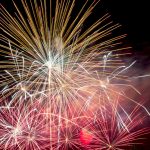 Silvesterfeuerwerk - Ein Thema im Bundestag am gestrigen Dienstag