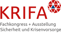 KRIFA Event Logo